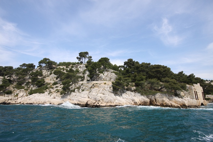 Cassis - Calanques - 027